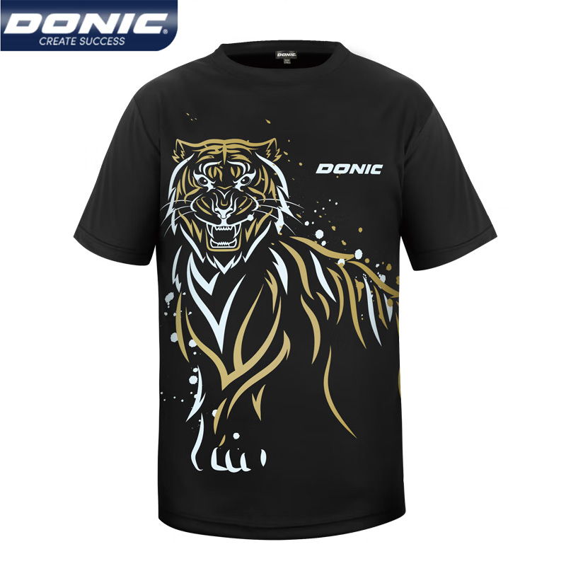 Table Tennis China - Bionic 83237 maglia da Ping Pong