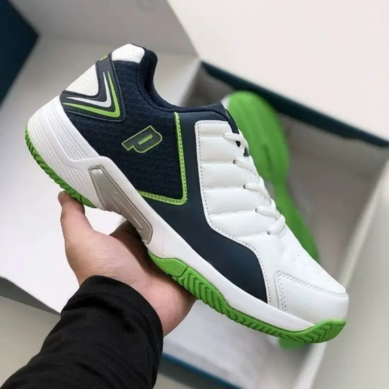 Table Tennis Shoes Asics - Sneakers da Tennis professionali per uomo