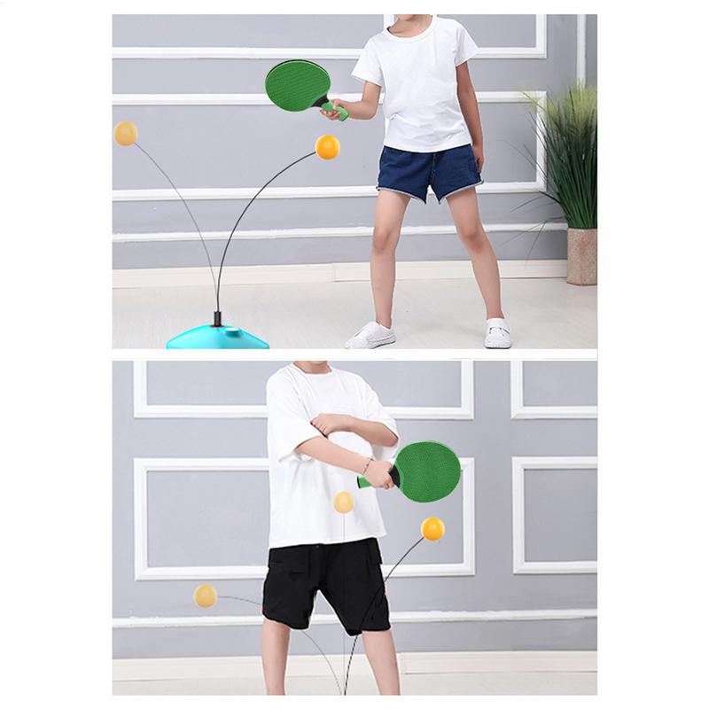 Table Tennis Player - Racchette da ping pong Racchette da