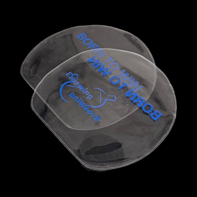 Table Tennis Rubber Protective Film - Pellicola Protettiva in Gomma per Racchetta