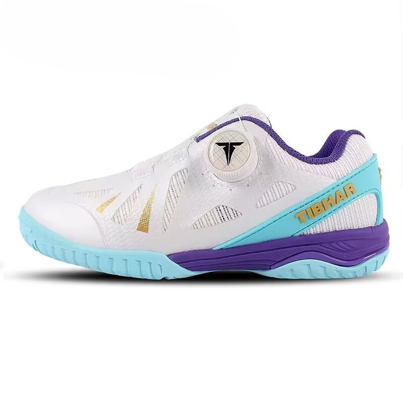 Table Tennis Court - Scarpe da Tennis da Tavolo Classiche