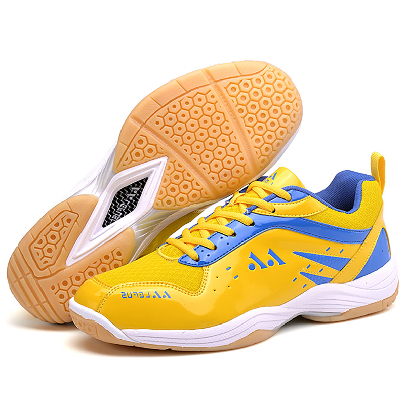 Table Tennis Court - Nuove scarpe da badminton Competizione professionale