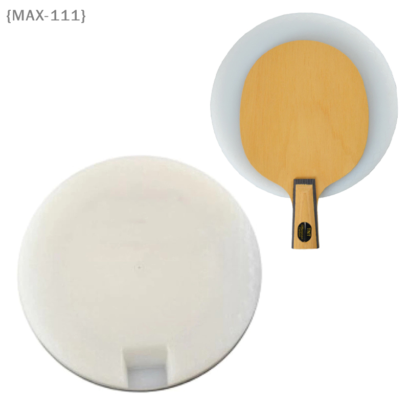 Table Tennis Player - 【F2-MAX-111】Piattaforma per Taglio Gomme da Ping