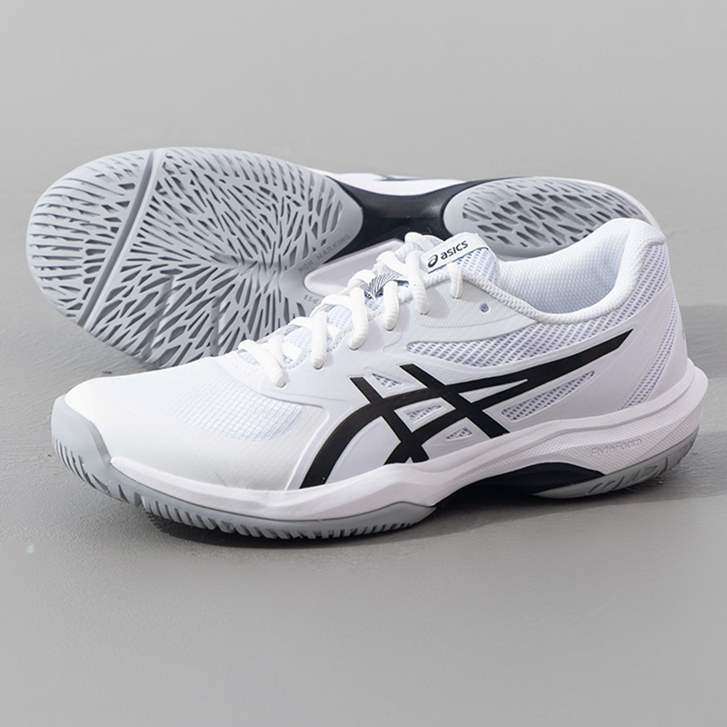 Table Tennis Shoes Asics - Scarpe da uomo Asics Game Ff