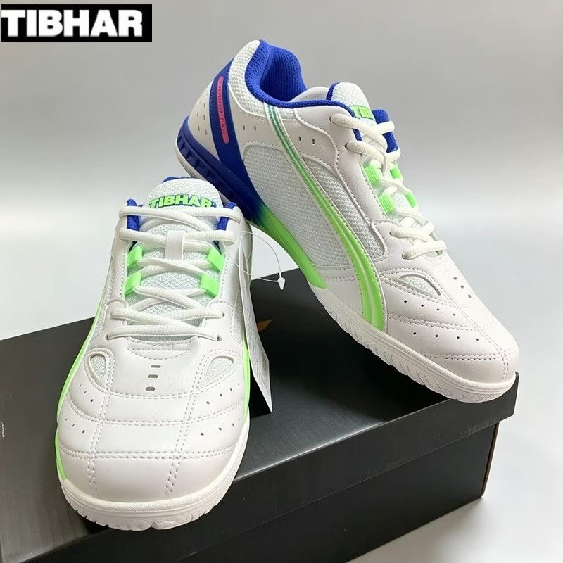 Table Tennis Court - Scarpe da ping pong classiche di