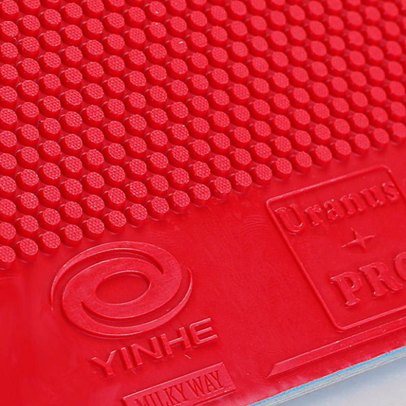 YINHE URANUS Pro Ping Pong Gom - Table Tennis Rubber Protective Film recensione e prezzo