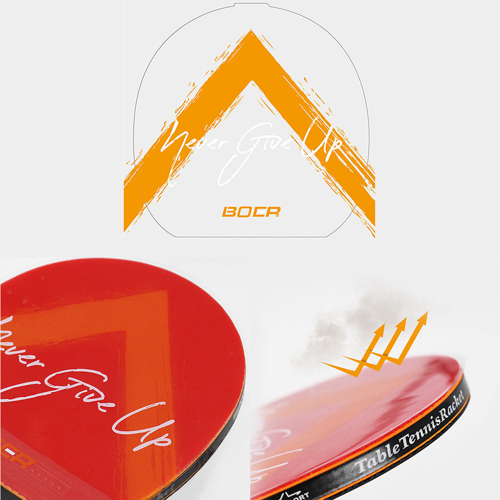Pellicola protettiva in gomma  - Table Tennis Rubber Protective Film recensione e prezzo