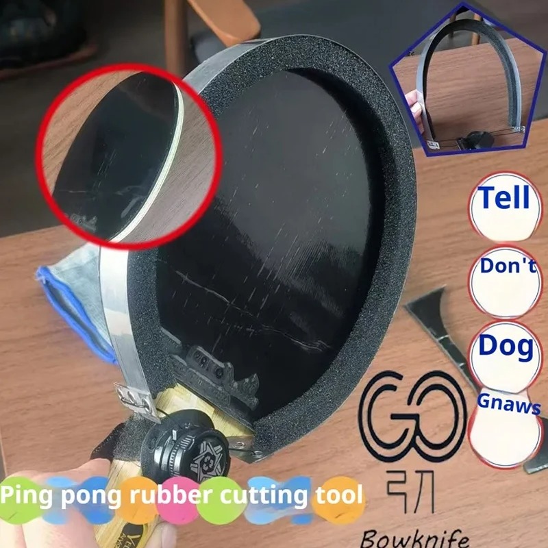 Forbici speciali per coltello  - Table Tennis Player recensione e prezzo