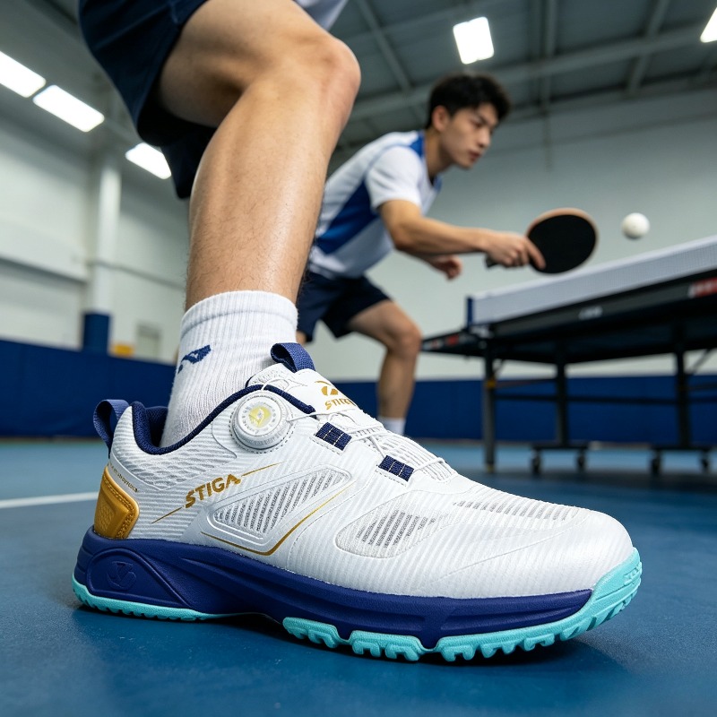 Scarpe da Tennis Tavolo Uomo N - Table Tennis Court recensione e prezzo