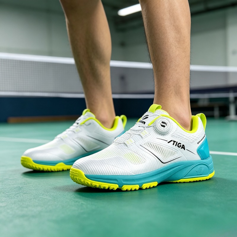 Scarpe da Tennis Tavolo Uomo N - Table Tennis Court recensione e prezzo