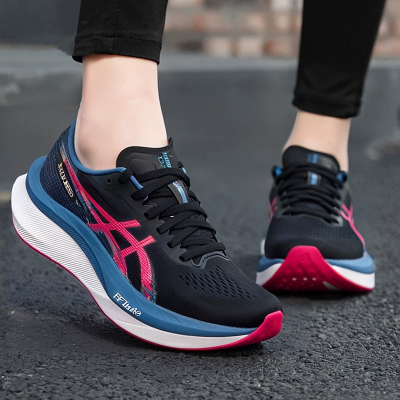 Asics Scarpe da Corsa da Donna - Table Tennis Shoes Asics recensione e prezzo