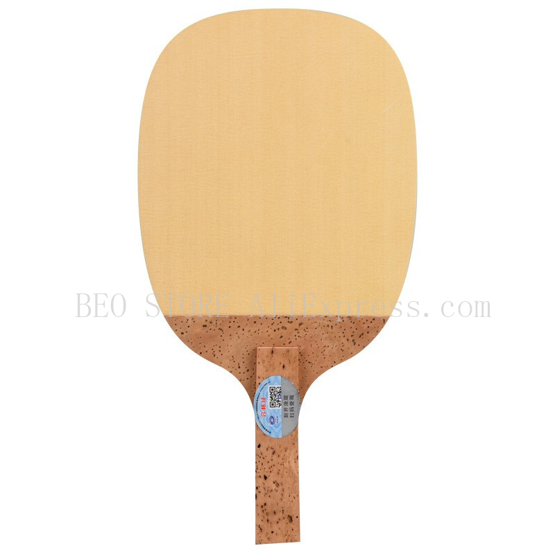 YINHE 982 Giapponese Penhold J - Table Tennis In Japanese recensione e prezzo