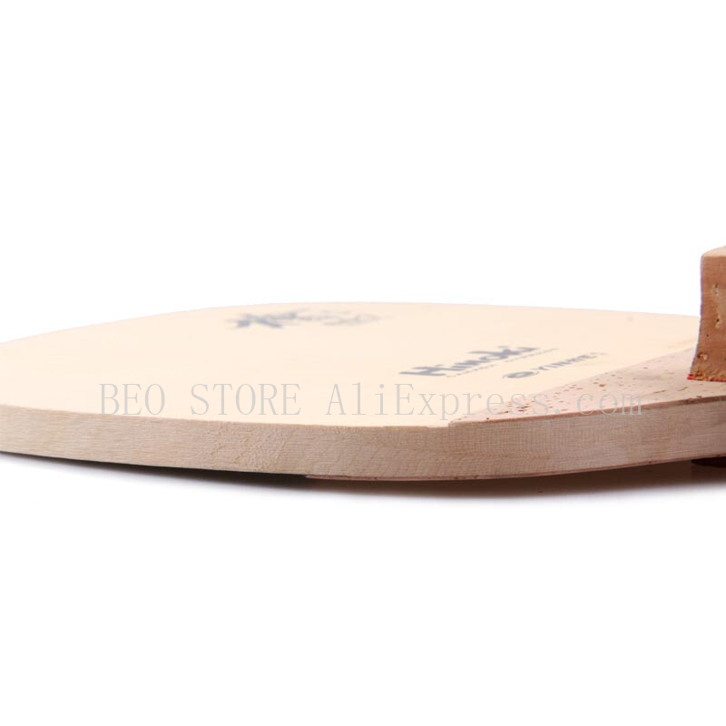 YINHE 982 Giapponese Penhold J - Table Tennis In Japanese recensione e prezzo