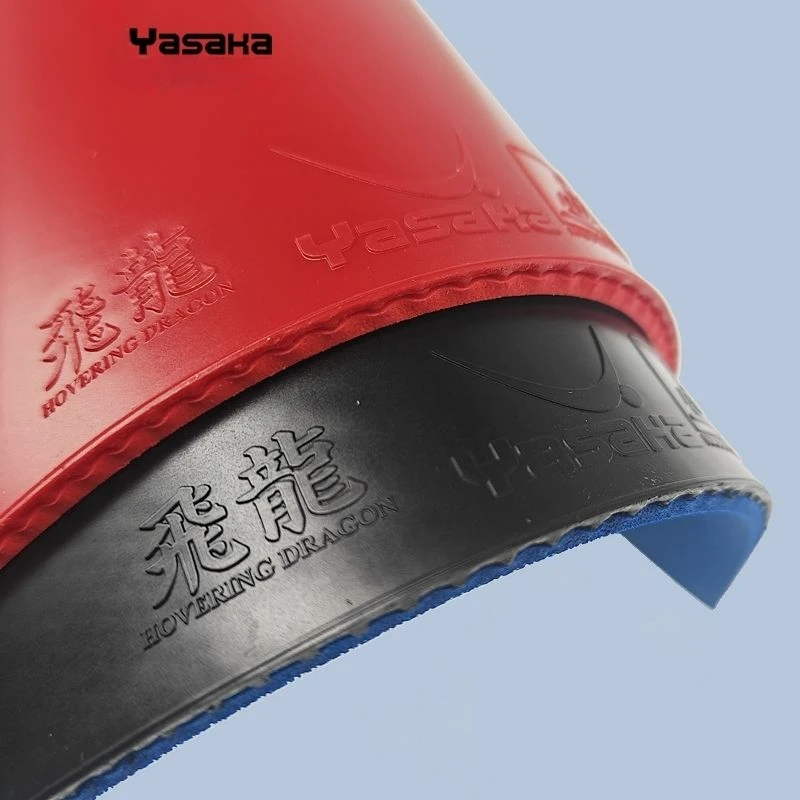 Gomma per Ping Pong YASAKA HOV - Table Tennis Yasaka recensione e prezzo