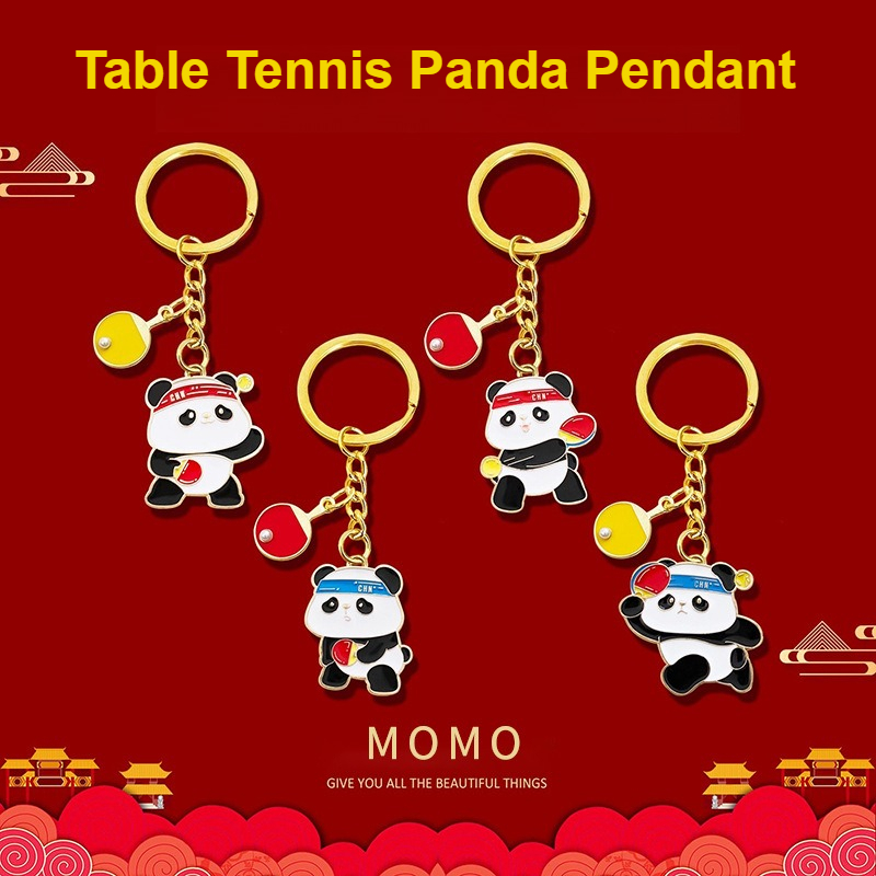 Portachiavi da Ping Pong, Souv - Table Tennis Keychain recensione e prezzo