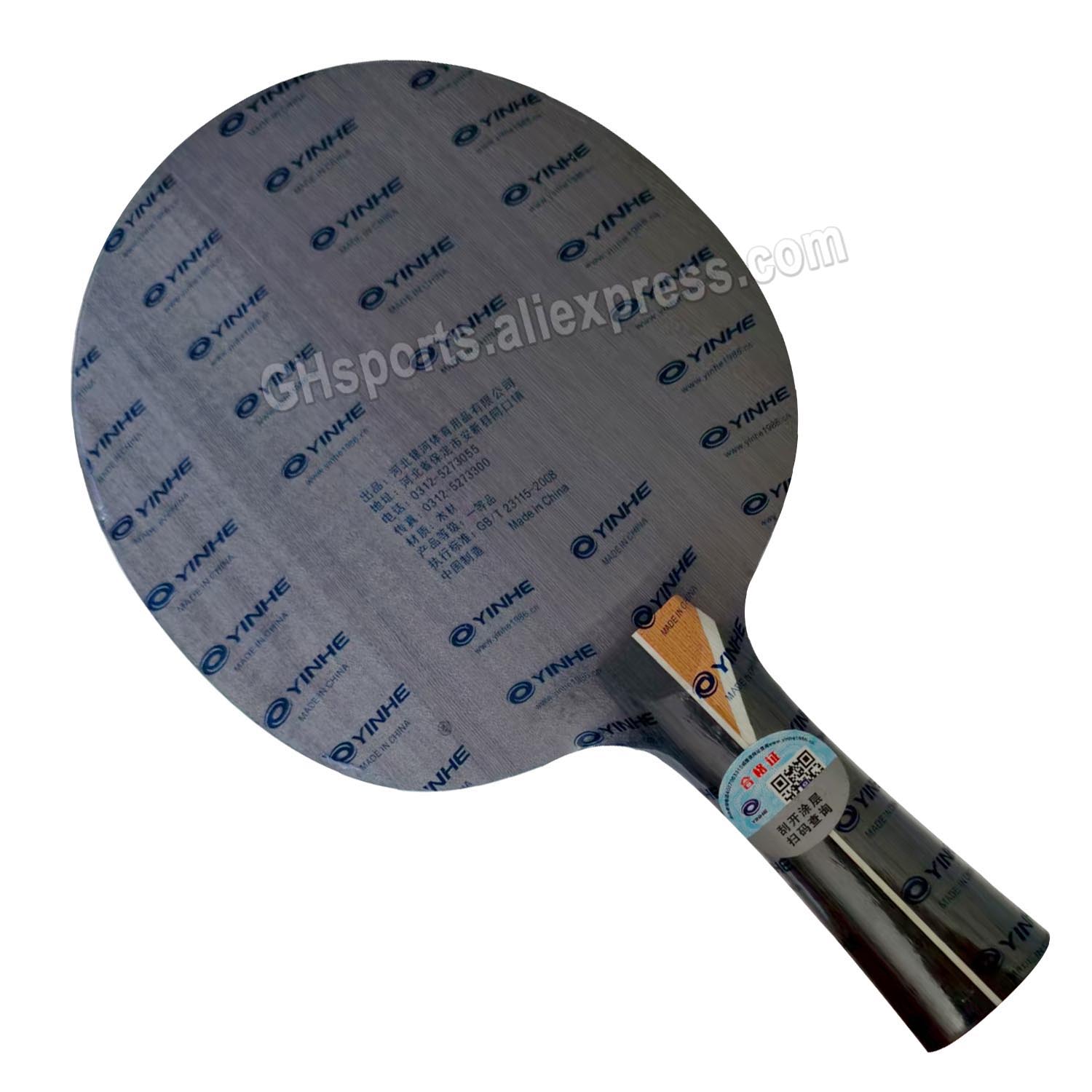 Racchetta da Ping Pong Profess - Table Tennis Yasaka recensione e prezzo