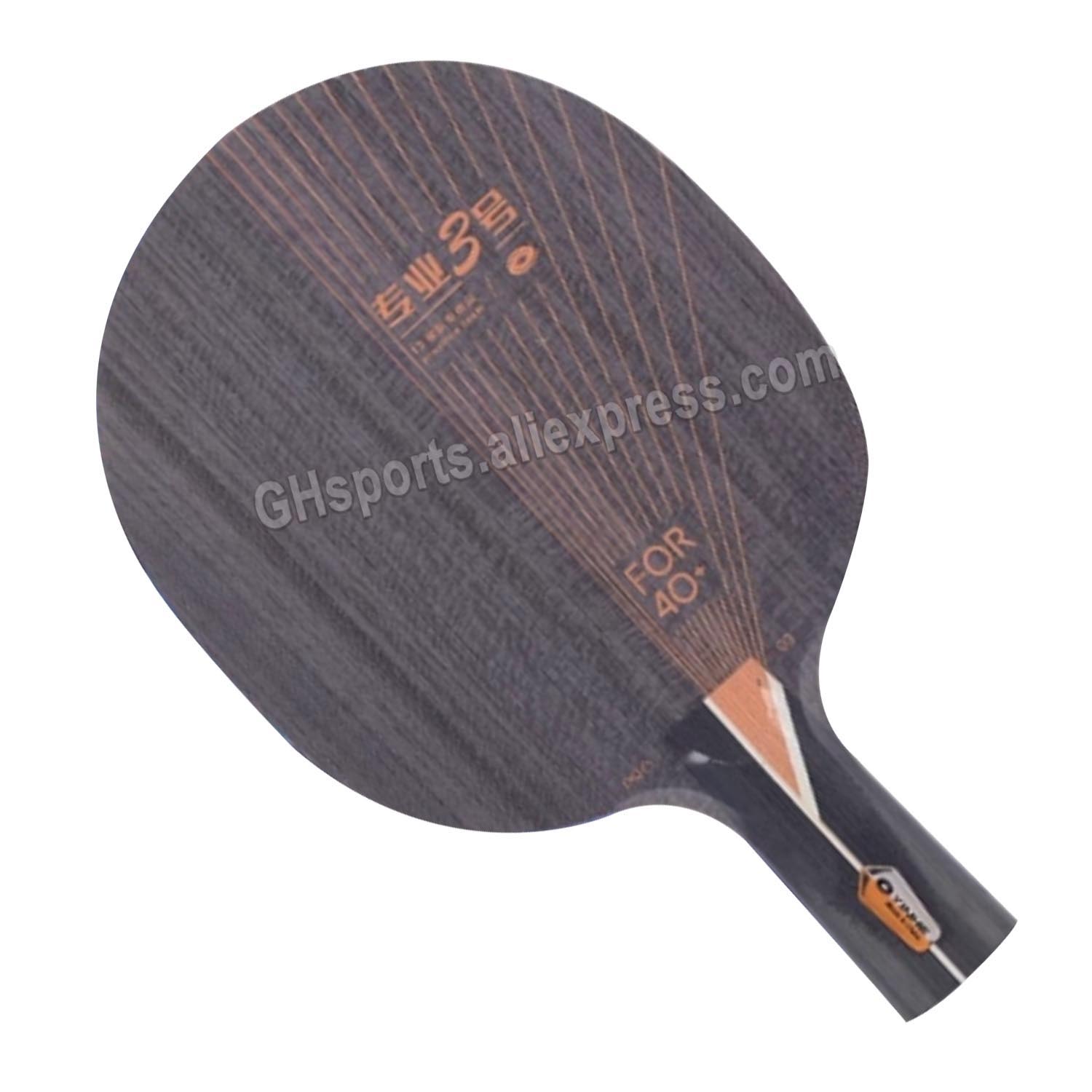 Racchetta da Ping Pong Profess - Table Tennis Yasaka recensione e prezzo