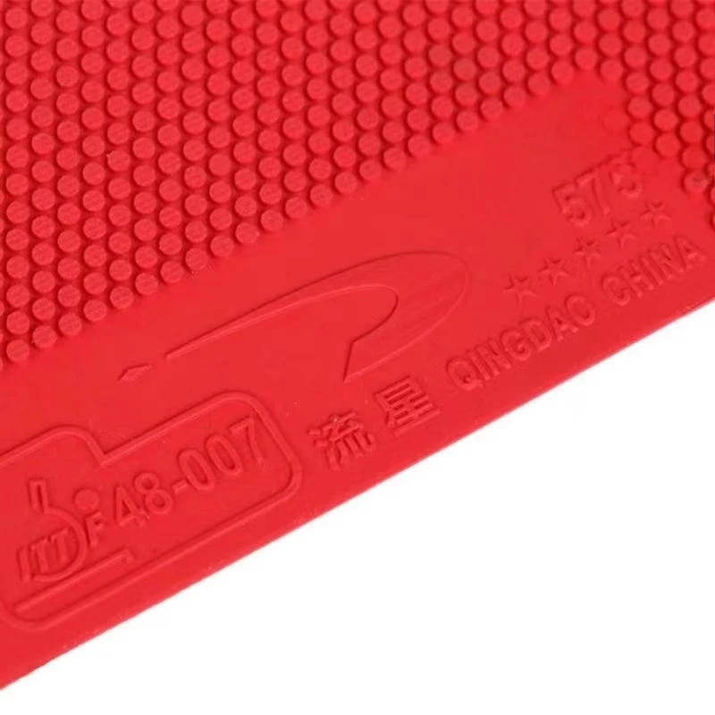 METEOR 845 575 Brufoli Fuori T - Table Tennis Rubber Protective Film recensione e prezzo
