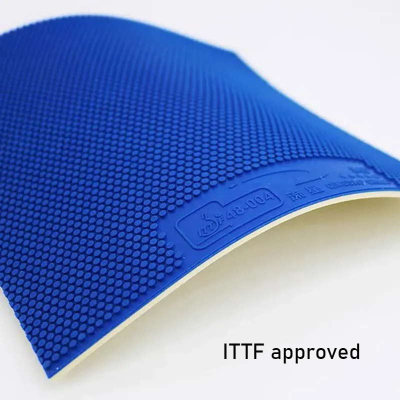 METEOR 845 575 Brufoli Fuori T - Table Tennis Rubber Protective Film recensione e prezzo