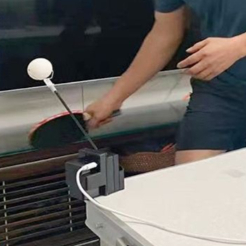 Allenatore Portatile per Tenni - Table Tennis Player recensione e prezzo