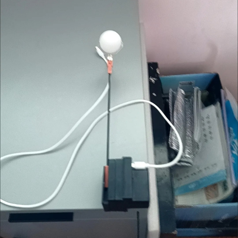 Allenatore Portatile per Tenni - Table Tennis Player recensione e prezzo