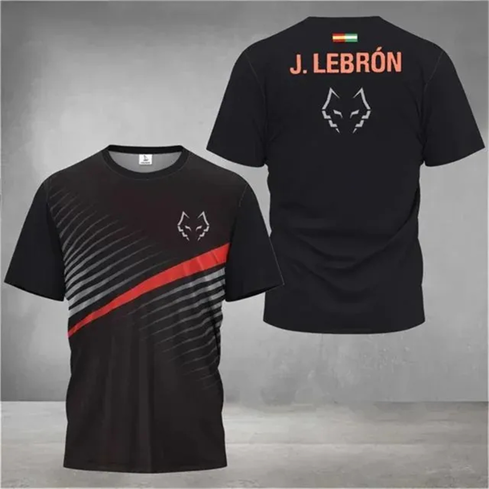 T-shirt da uomo da ping pong d - Table Tennis China recensione e prezzo
