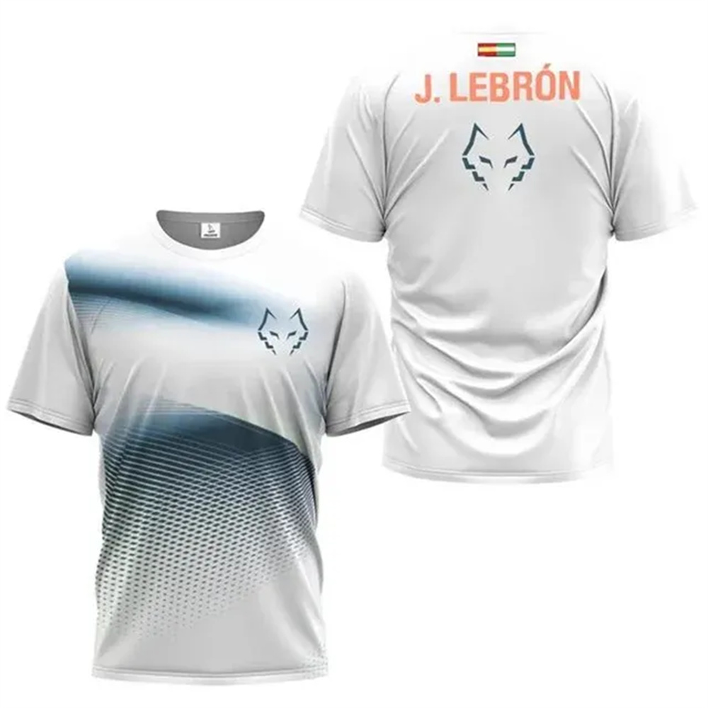 T-shirt da uomo da ping pong d - Table Tennis China recensione e prezzo