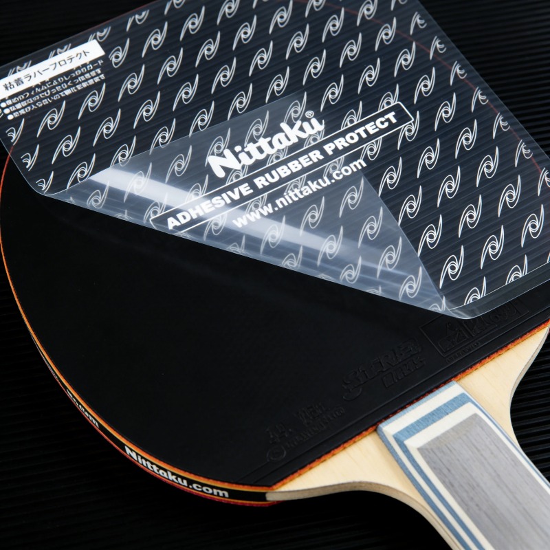 Pellicola protettiva in gomma  - Table Tennis Rubber Protective Film recensione e prezzo