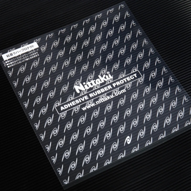 Pellicola protettiva in gomma  - Table Tennis Rubber Protective Film recensione e prezzo