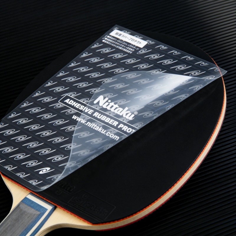 Pellicola protettiva in gomma  - Table Tennis Rubber Protective Film recensione e prezzo