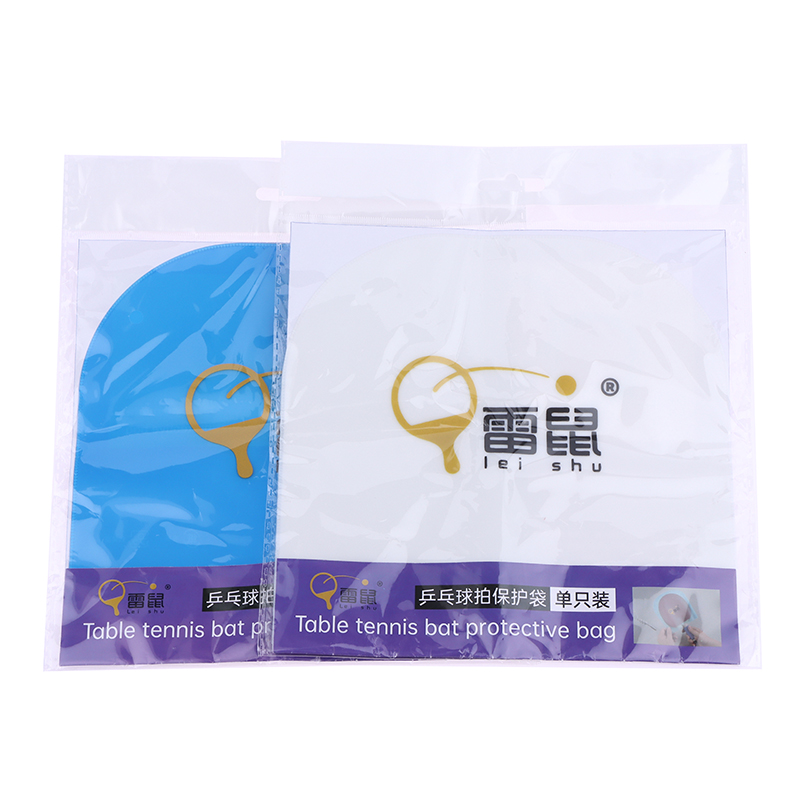 Pellicola protettiva per racch - Table Tennis Rubber Protective Film recensione e prezzo
