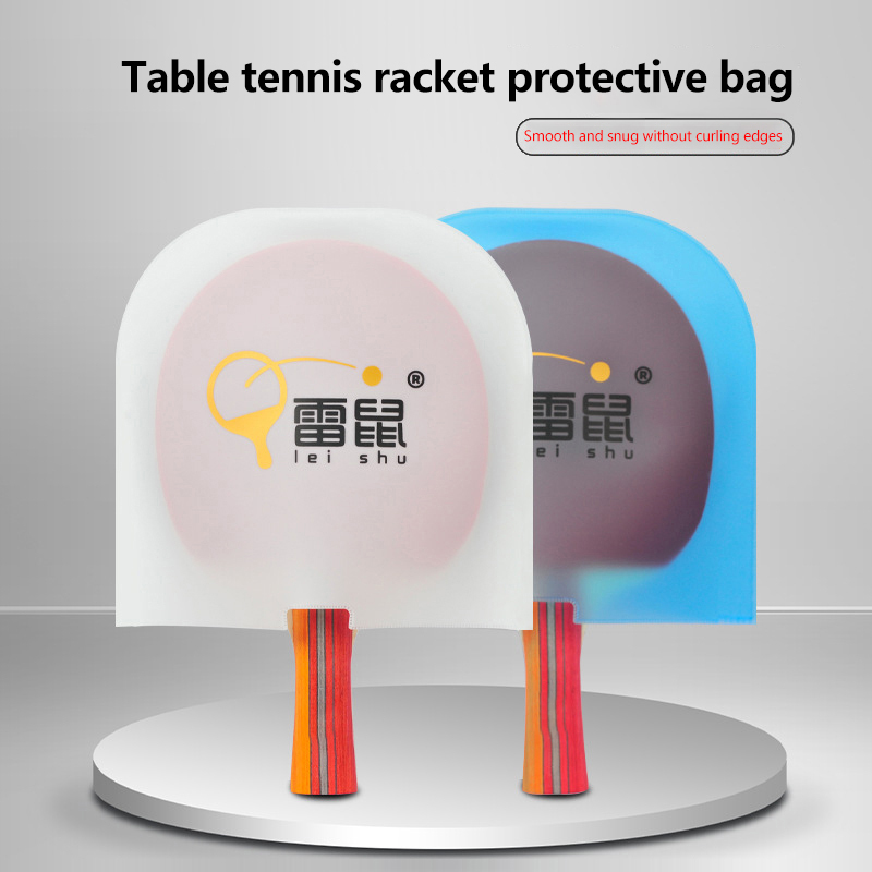 Pellicola protettiva per racch - Table Tennis Rubber Protective Film recensione e prezzo