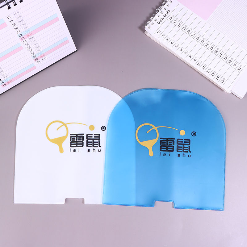 Pellicola protettiva per racch - Table Tennis Rubber Protective Film recensione e prezzo