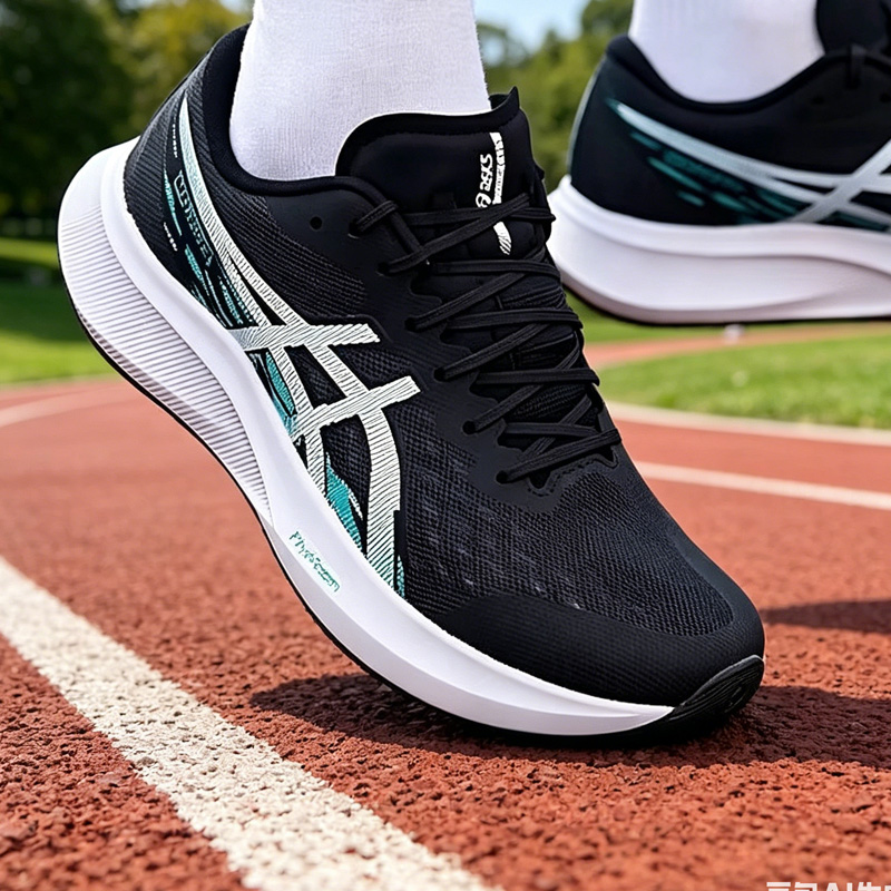 Scarpe da corsa Asics da uomo  - Table Tennis Shoes Asics recensione e prezzo