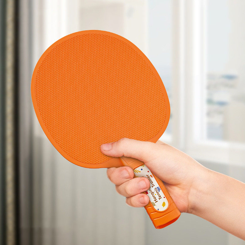 Allenatore di Tennis da Tavolo - Table Tennis Illustration recensione e prezzo