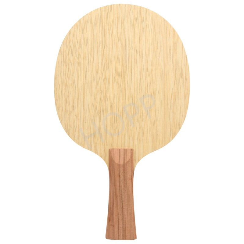 YINHE T-11 T11S (Balsa Leggero - Table Tennis Yasaka recensione e prezzo