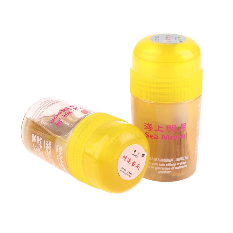 60/120ml Haifu Sea Moon Profes - Table Tennis Player recensione e prezzo