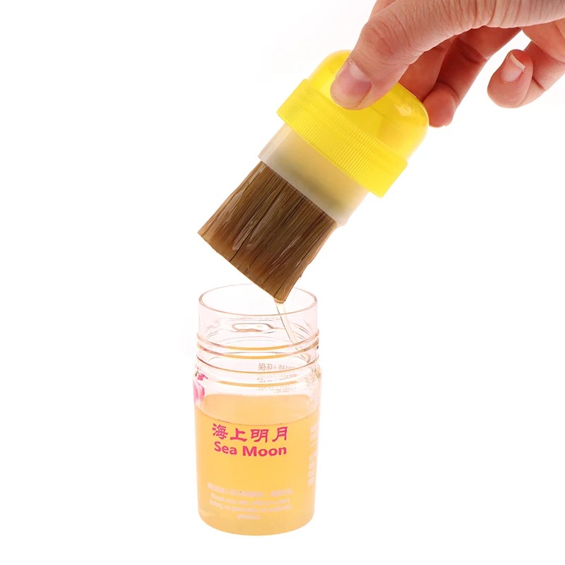 60/120ml Haifu Sea Moon Profes - Table Tennis Player recensione e prezzo