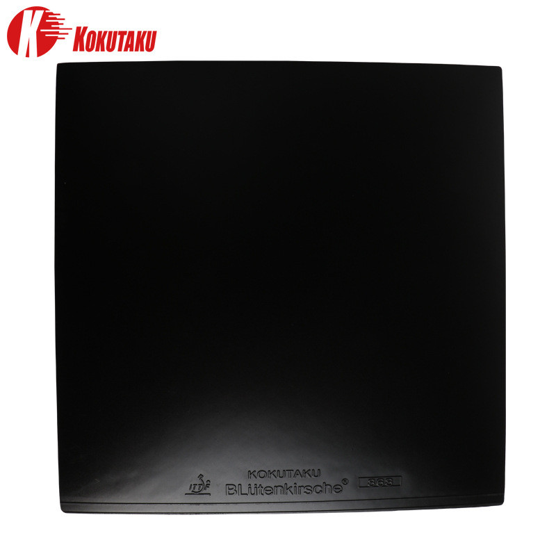 KOKUTAKU 868 Gomma da ping pon - Table Tennis Rubber Protective Film recensione e prezzo