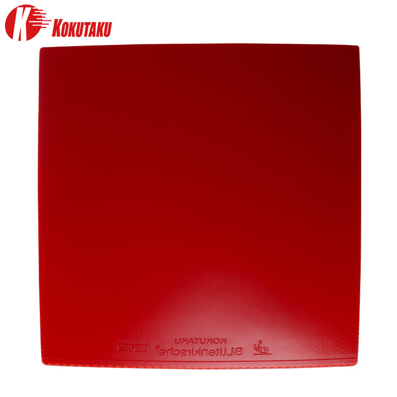 KOKUTAKU 868 Gomma da ping pon - Table Tennis Rubber Protective Film recensione e prezzo
