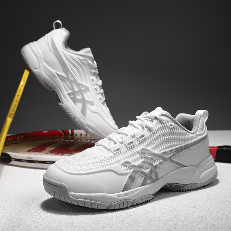 Scarpe da Badminton e Tennis d - Table Tennis Court recensione e prezzo