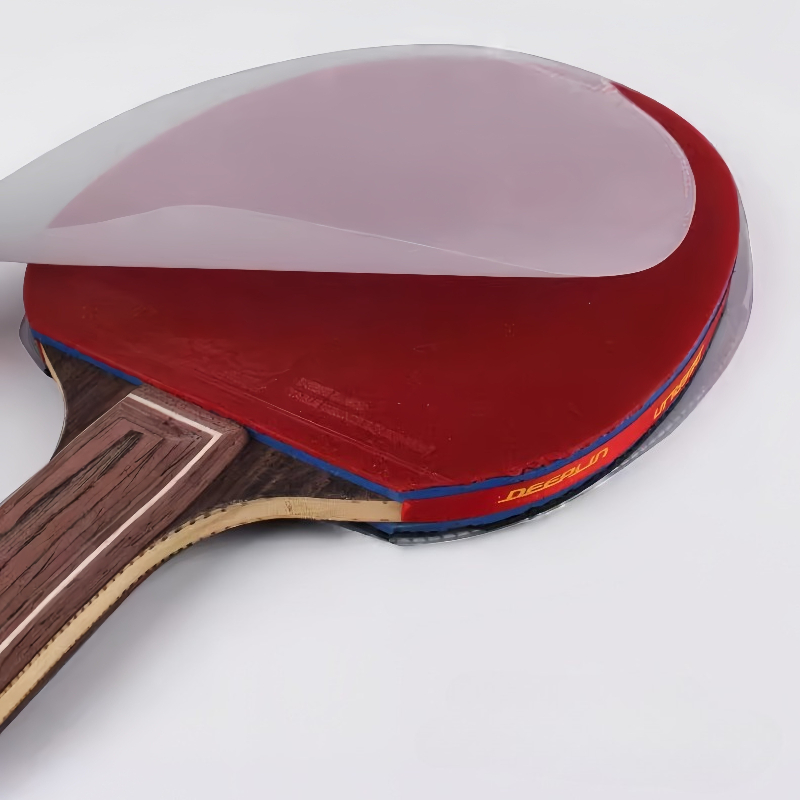 Pellicola Protettiva per Racch - Table Tennis Rubber Protective Film recensione e prezzo
