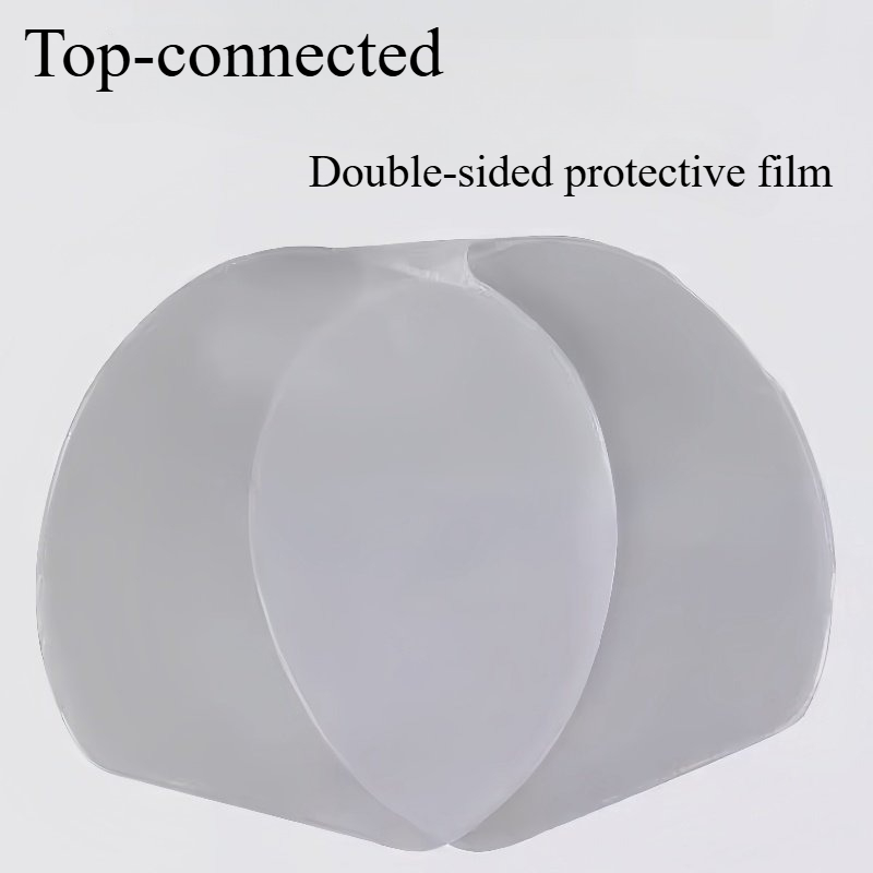 Pellicola Protettiva per Racch - Table Tennis Rubber Protective Film recensione e prezzo