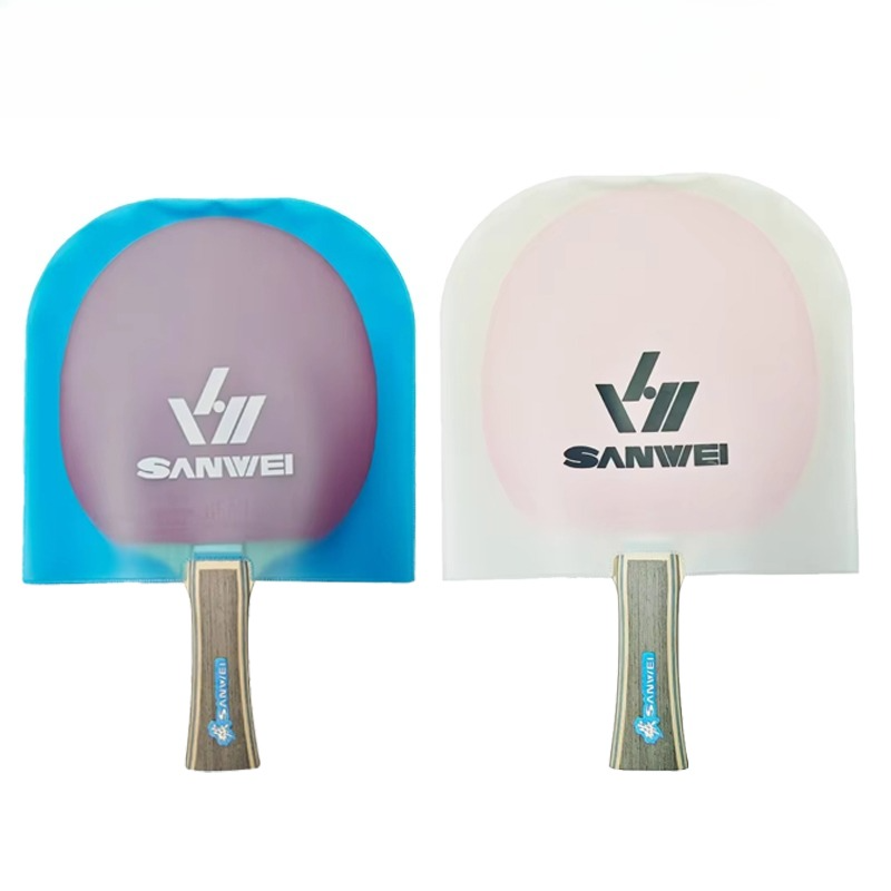 Coperture protettive per racch - Table Tennis Rubber Protective Film recensione e prezzo