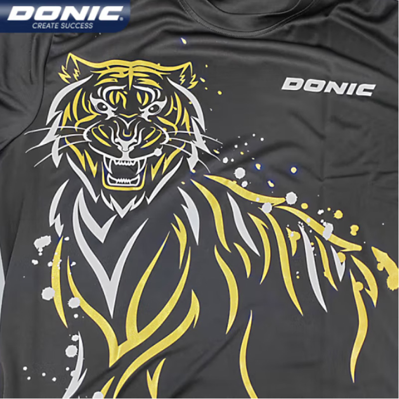 Bionic 83237 maglia da Ping Po - Table Tennis China recensione e prezzo