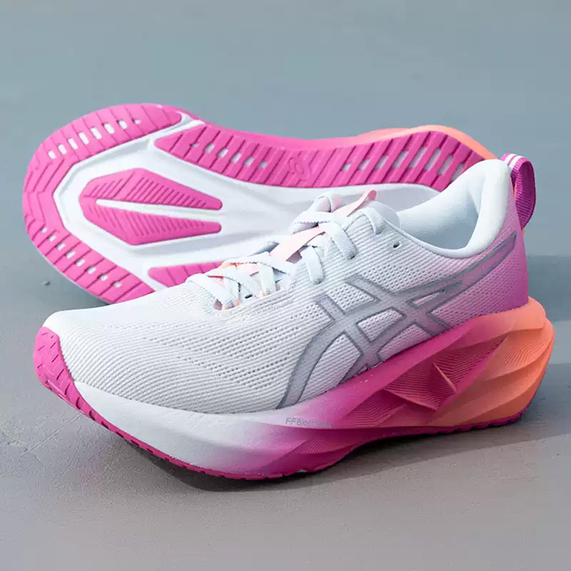Asics NOVABLAST 5 Scarpe da co - Table Tennis Shoes Asics recensione e prezzo