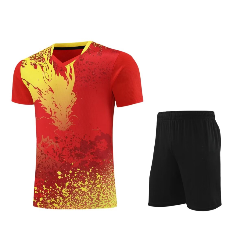 2025 Estate Uomo Donna Cina Dr - Table Tennis China recensione e prezzo