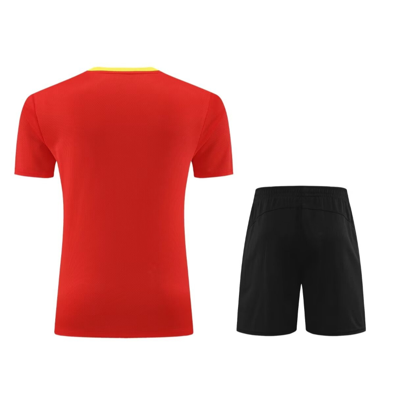 2025 Estate Uomo Donna Cina Dr - Table Tennis China recensione e prezzo