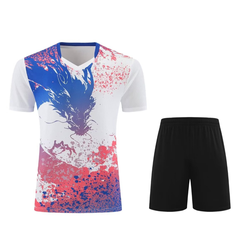 2025 Estate Uomo Donna Cina Dr - Table Tennis China recensione e prezzo
