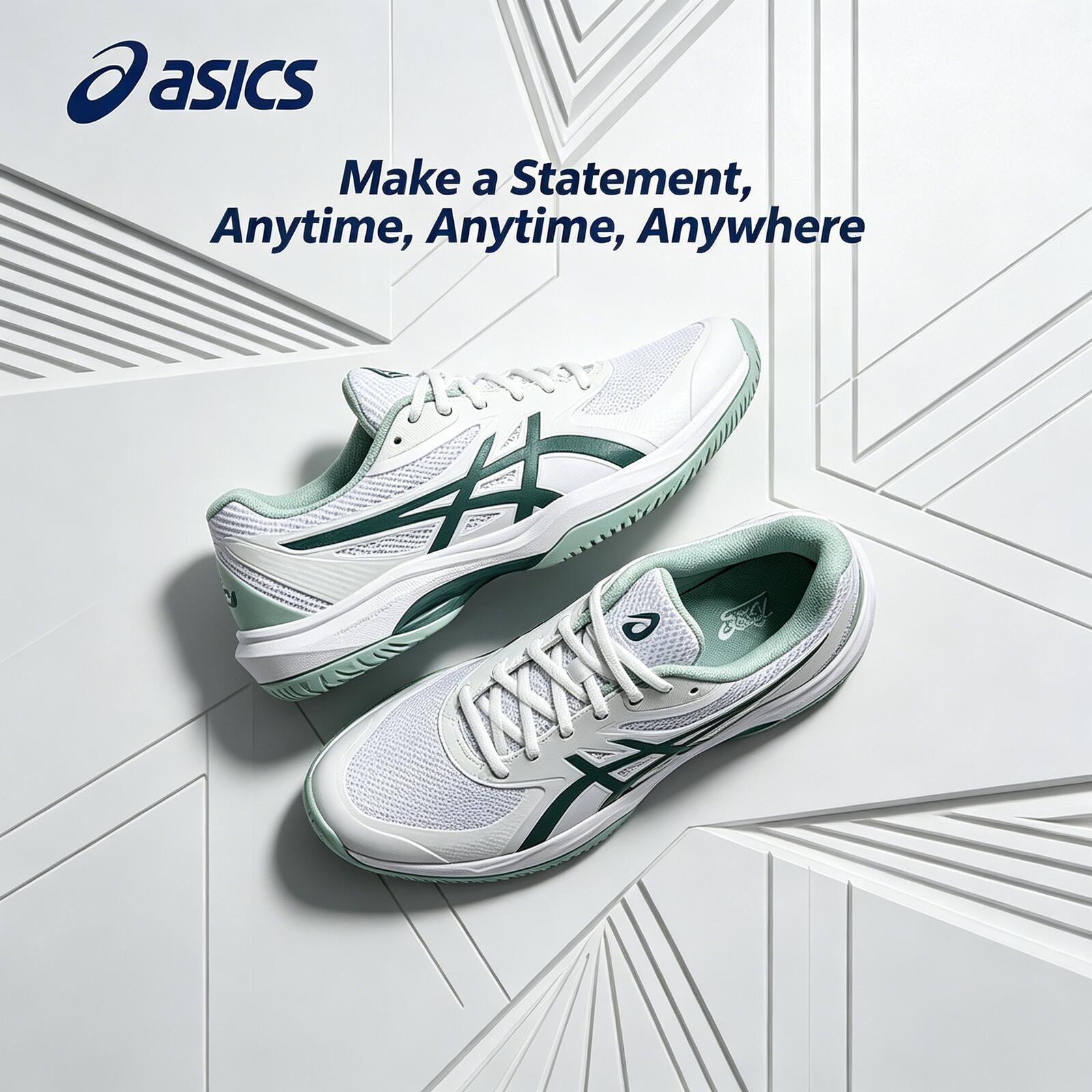 ASICS Scarpe sportive casual d - Table Tennis Shoes Asics recensione e prezzo